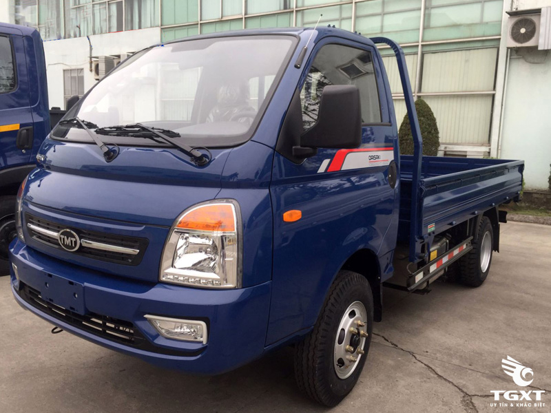 Xe Tải TMT DAISAKI NH-CP 1T2 Thùng Lửng