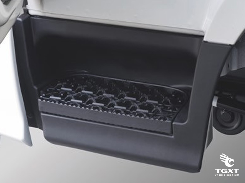 Xe Đông Lạnh Hyundai New Mighty N250 2 Tấn