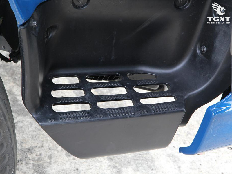 Xe Tải Veam VT651 6.2 Tấn Thùng Kín