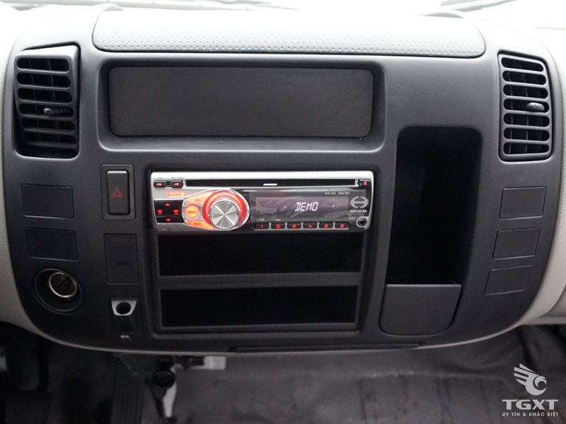 Xe Bồn Hino Dutro 6 Khối Chở Xăng Dầu