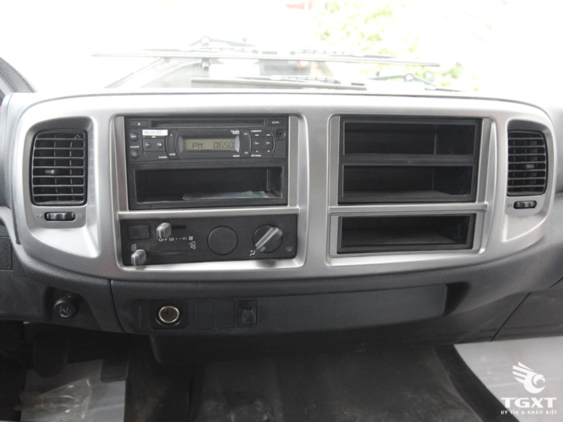 Xe Hút Chất Thải Hino FM8JN7A 9T7 8.8 Khối