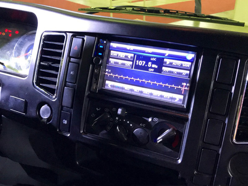 Xe Tải Veam VPT350 3.5 Tấn Thùng Bạt