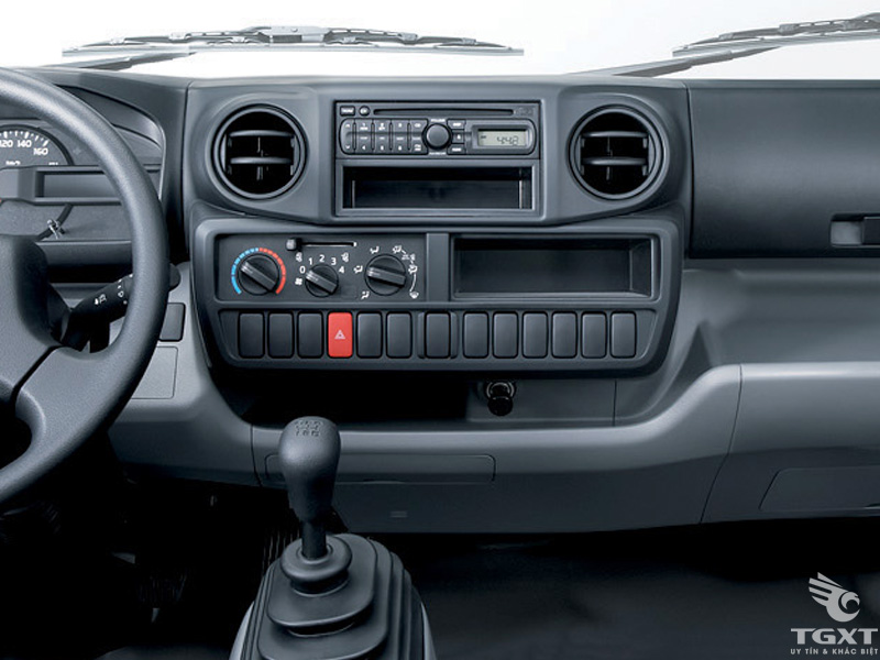 Xe Chữa Cháy Hino 3 Khối - WU342L-NKMTJD3