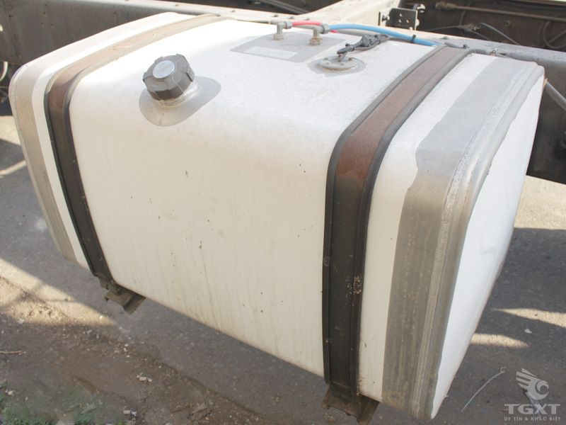 Xe Đầu Kéo Daewoo 2 Cầu 420Ps V3TVF