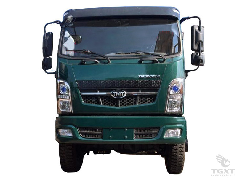 Xe Ben TMT 6.5 Tấn 2 Cầu - KC10570D2