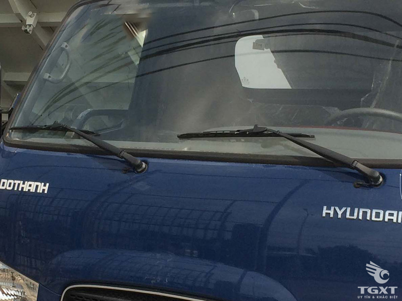 Xe Ben Đô Thành Mighty 5 Tấn - HD88