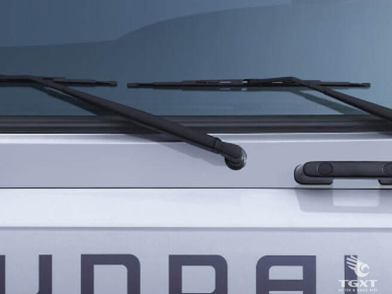 Xe Bồn Hyundai HD320 20m3 Chở Dầu Diesel