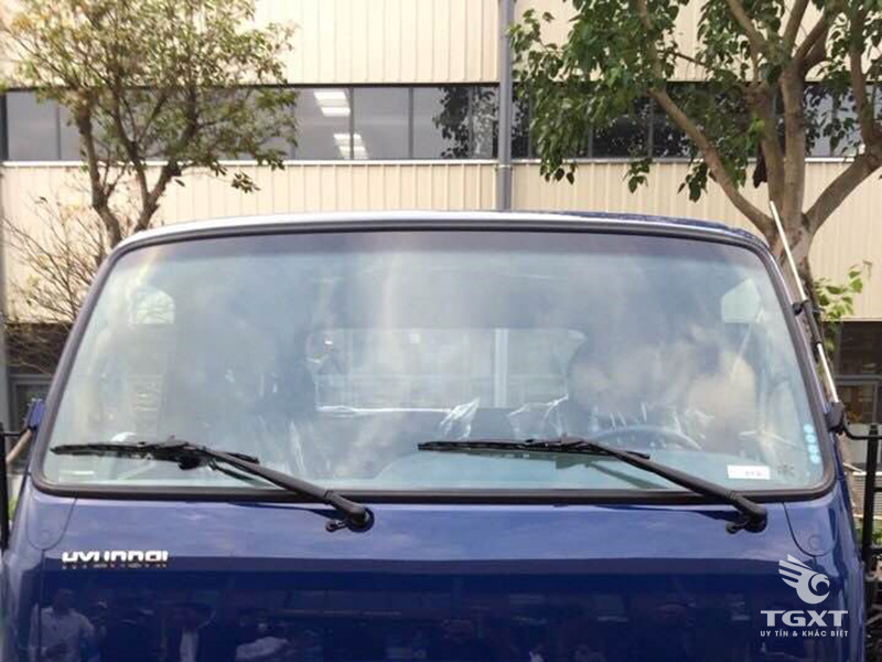 Xe Ben Hyundai New Mighty 110SP 6T2