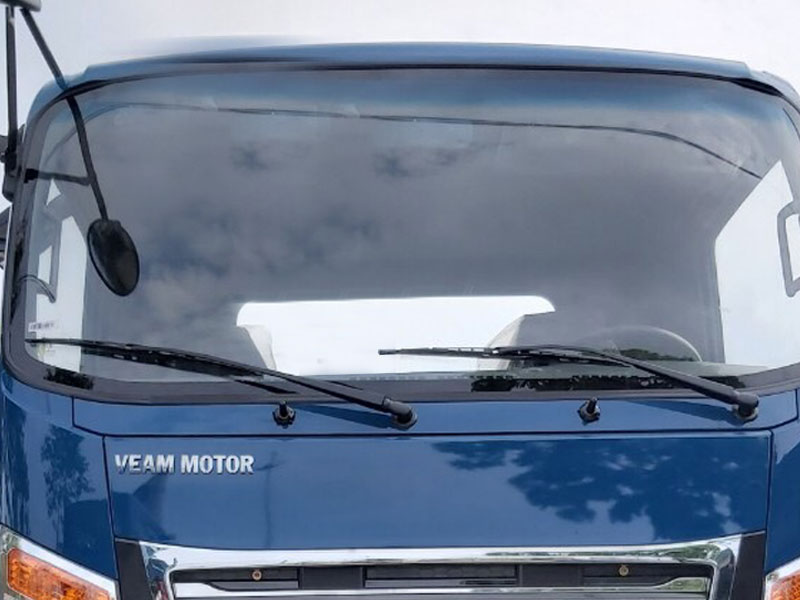 Xe Tải Veam VPT350 3.5 Tấn Thùng Lửng