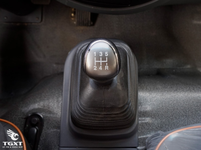 Xe Ben Veam VB160 1T4