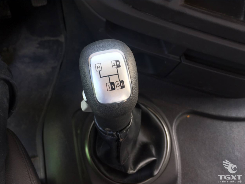 Xe Đầu Kéo Hyundai Trago Xcient 440Ps