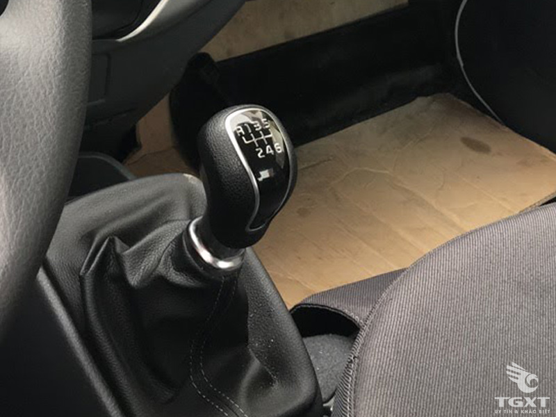 Xe Đông Lạnh Kia 2.4 Tấn – FRONTIER K250