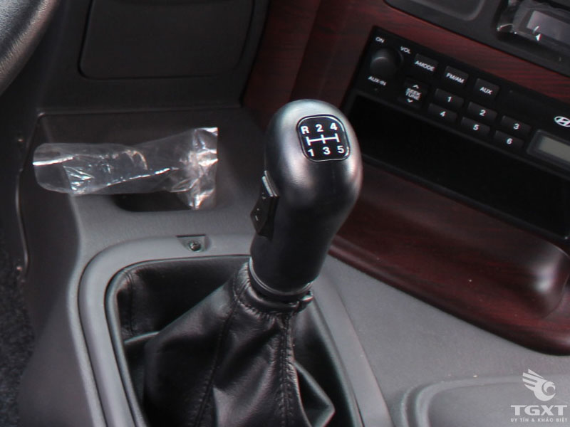 Xe Đông Lạnh Hyundai HD250 14 Tấn 3 Chân