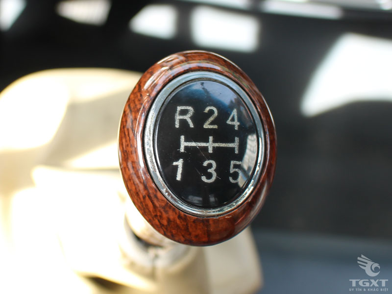 Xe Tải Chiến Thắng Thùng Kín 4T75