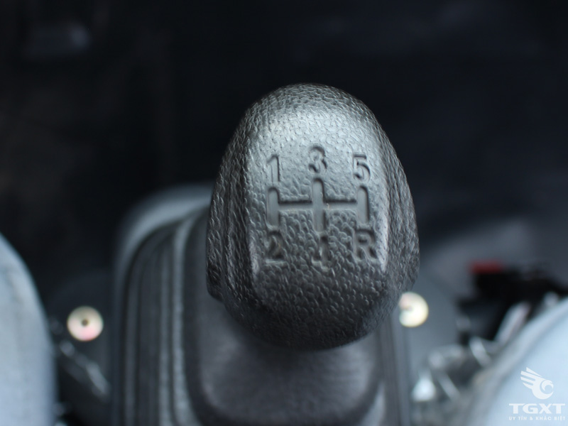 Xe Tải Thái Lan DFSK Thùng Cánh Dơi Bán Hàng Lưu Động