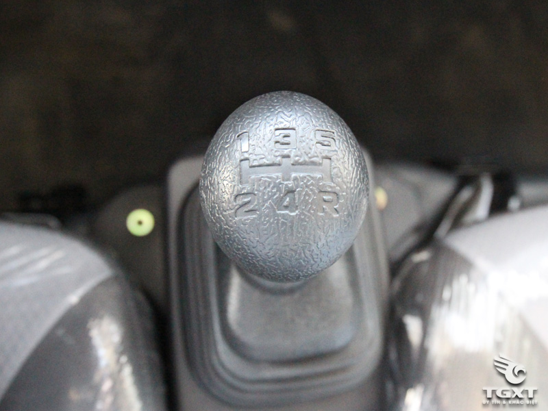 Xe Tải Dongben Q20 1.9 Tấn Thùng Lửng