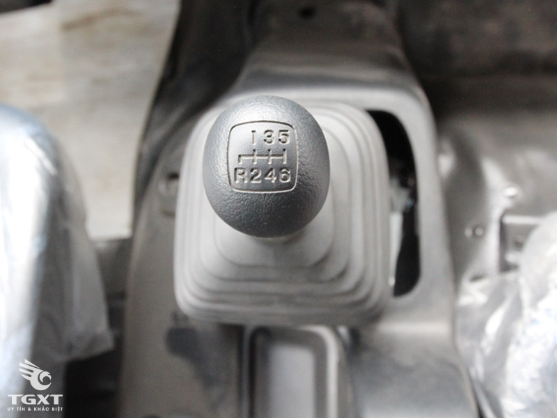 Xe Hút Chất Thải Hino FM8JN7A 9T7 8.8 Khối