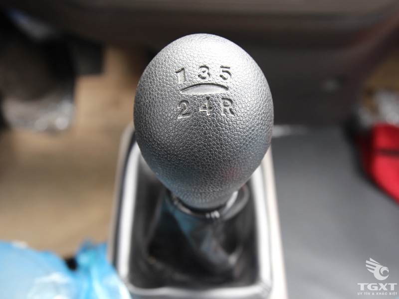 Xe Tải Teraco Tera 190 1.9 Tấn Thùng Bạt