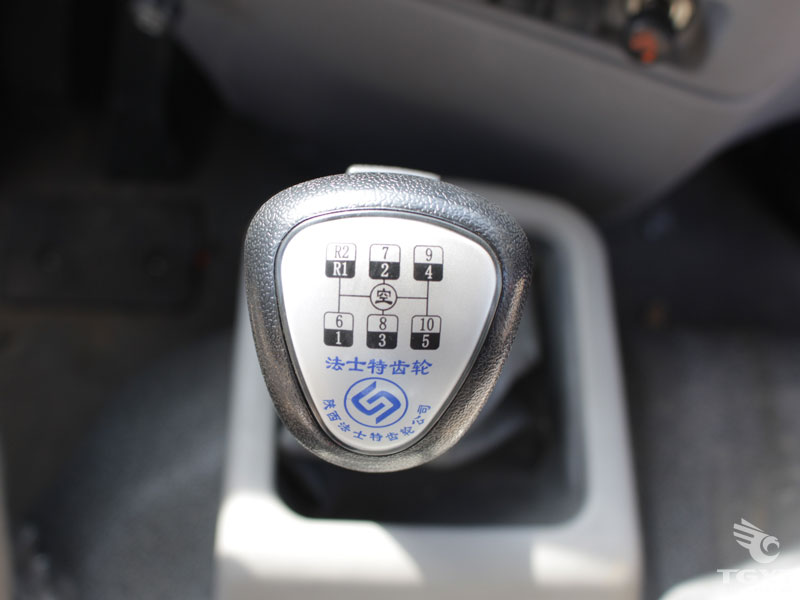 Xe Tải Cửu Long TMT KC240145T 3 Chân Thùng Bạt 14T5