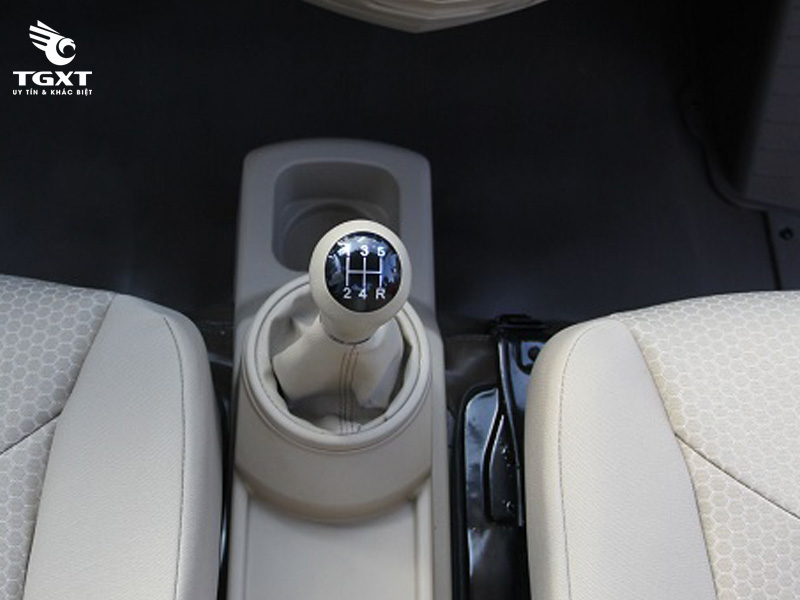 Xe Tải Veam VPT095 990Kg Thùng Lửng