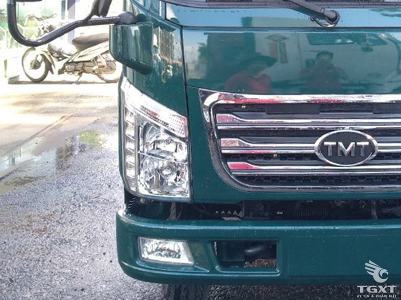Xe Ben TMT 4.6 Tấn - ZB7050D