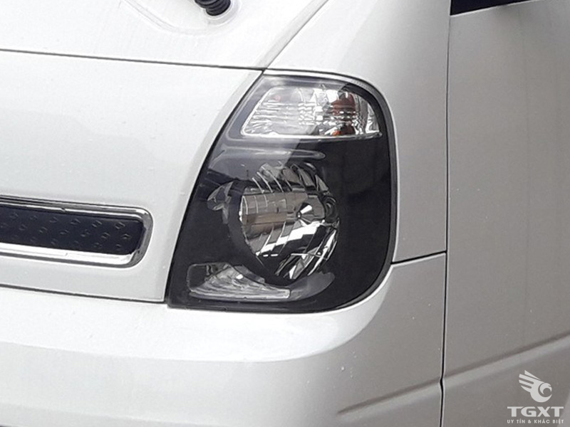 Xe Đông Lạnh Kia 2.4 Tấn – FRONTIER K250