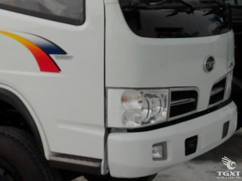 Xe Tải TMT Cửu Long PY9635T2 3.5 Tấn