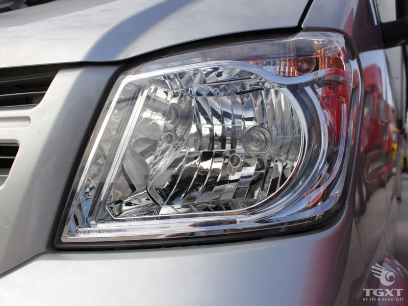 Xe Tải TMT Cửu Long DF41CL 1 Tấn Thùng Lửng