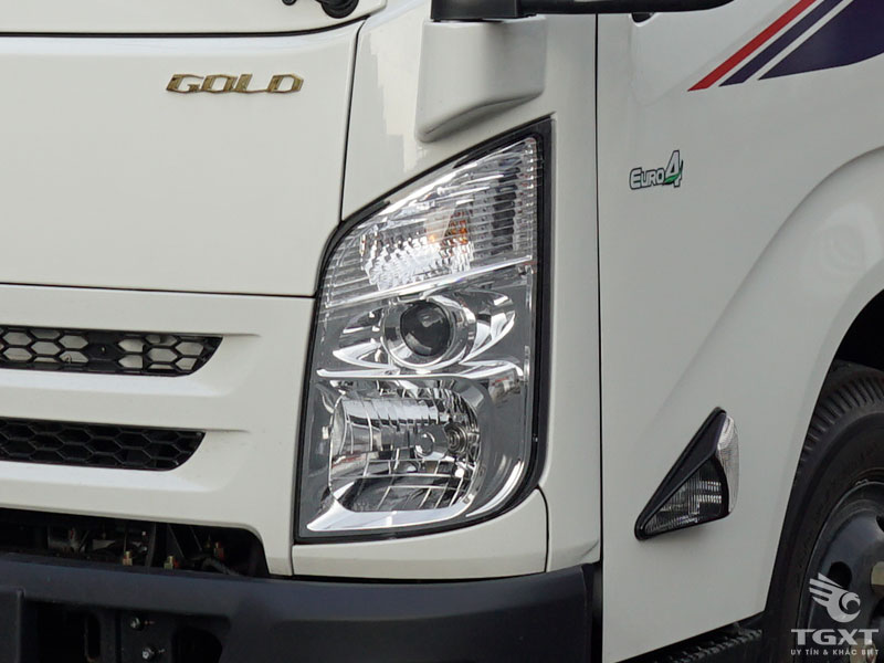 Xe Ben Đô Thành IZ65S 1T95 2.5 Khối