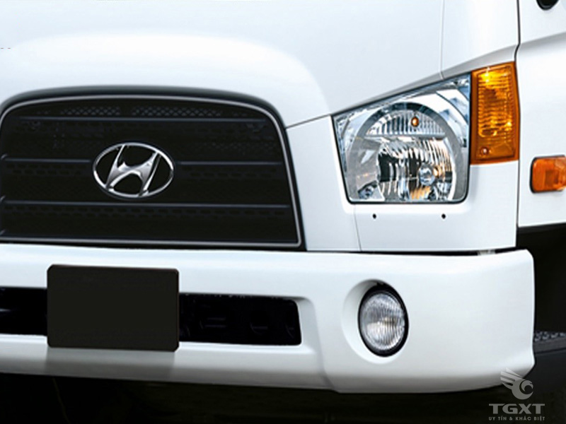 Xe Ben Hyundai New Mighty 110SP 6T2