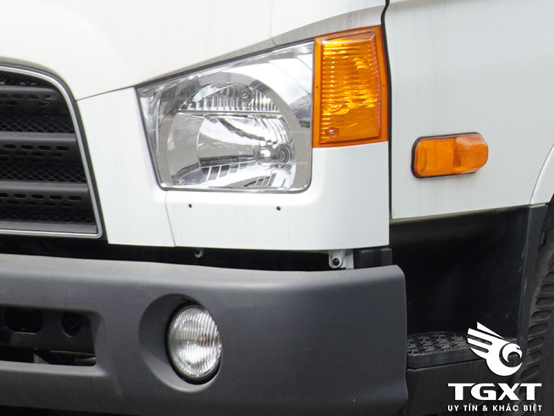 Xe Tải Chở Gia Súc Hyundai Mighty HD110XL 6 Tấn