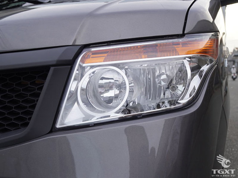 Xe Tải Van Kenbo 2 Chỗ 950Kg