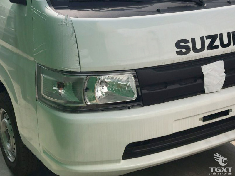 Xe Đông Lạnh Suzuki Carry Pro 2019 495Kg