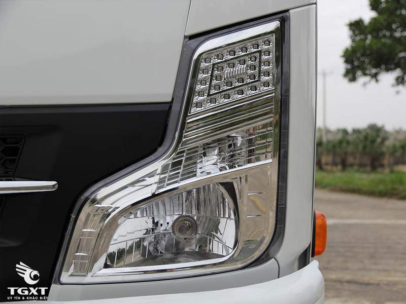 Xe Ben Veam VB653 6T5