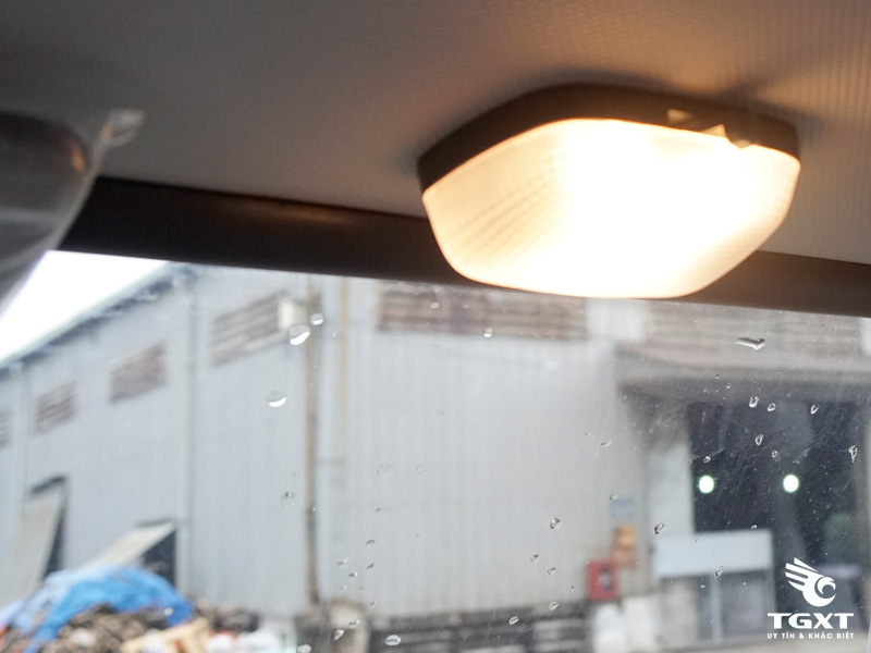 Xe Ép Rác Hino 6 Khối WU342L