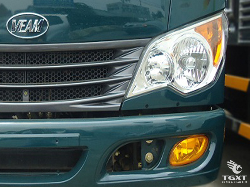 Xe Ben Veam VB150 1T5