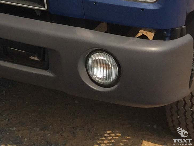 Xe Ben Đô Thành Mighty 5 Tấn - HD88