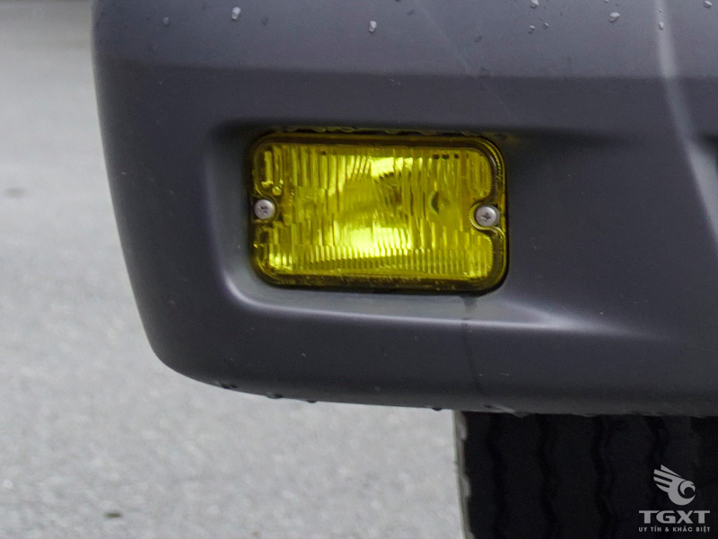 Xe Tải Hino Dutro 3 Tấn Chở Mô Tô Xe Máy 2 Tầng