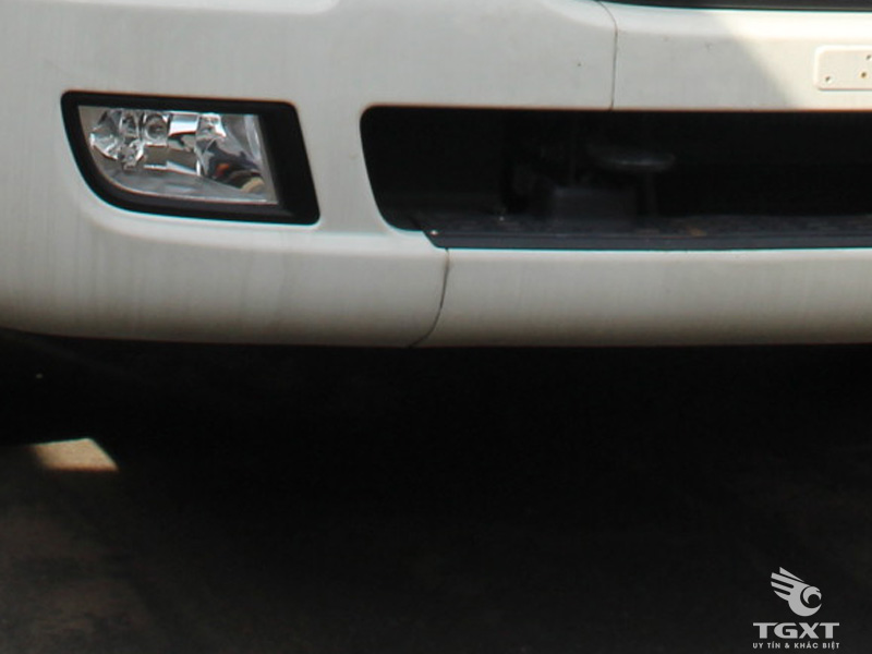 Xe Chở Rác Hyundai HD260 10 Tấn 21 Khối