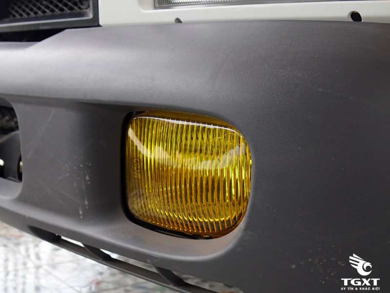 Xe Tải Hyundai New Mighty N250 2.4 Tấn Thùng Lửng