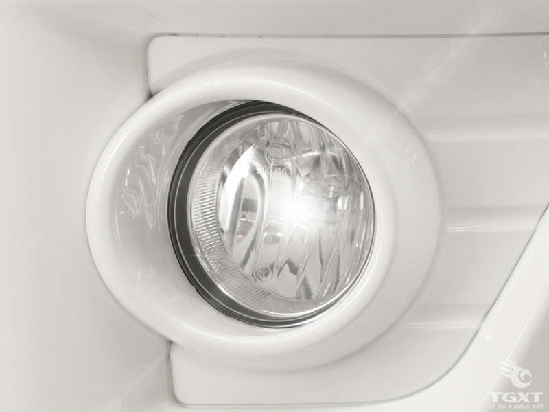 Xe Tải Teraco Tera 100 990Kg Thùng Kín