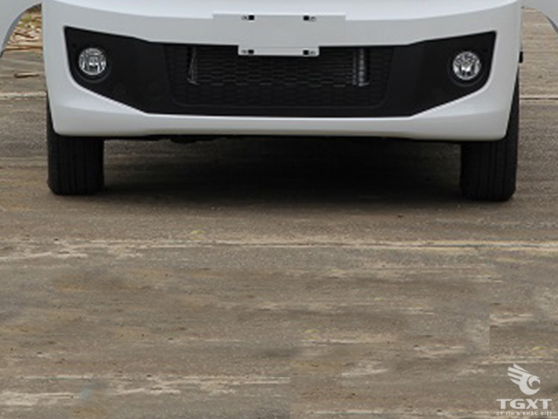 Xe Tải Veam VPT095 990Kg Thùng Bạt