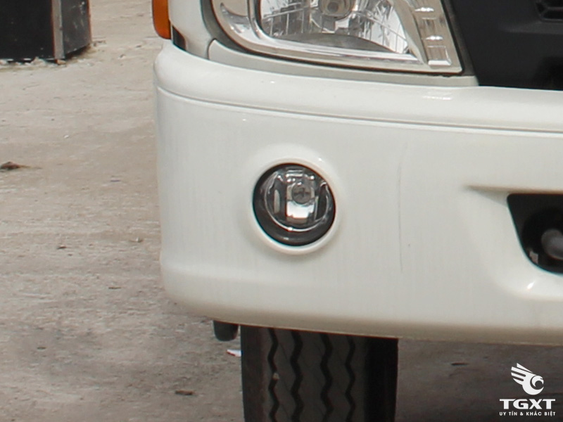 Xe Tải Veam VT651 6.2 Tấn Thùng Bạt