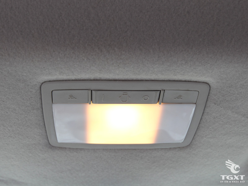 Xe Tải TaTa Super Ace Thùng Lửng 990kg