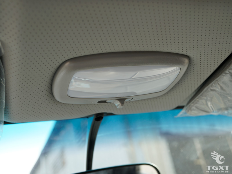 Xe Tải Chở Gia Cầm Hyundai HD120SL 4.3 Tấn