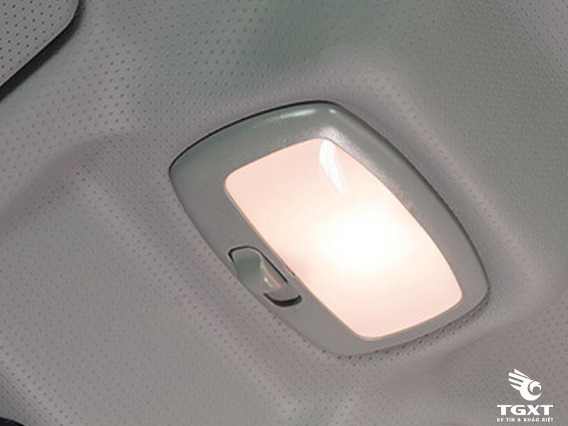 Xe Ben Hyundai New Mighty N250 1T95