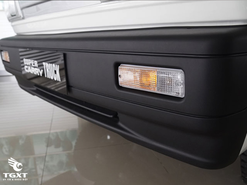 Xe Đông Lạnh Suzuki Carry Truck 480Kg