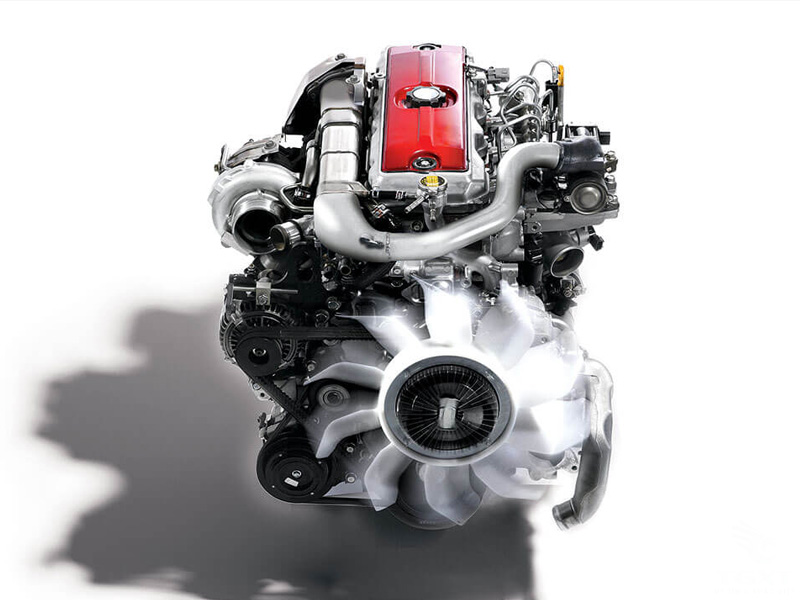 Xe Tải Hino XZU730L Euro 5 5 Tấn Thùng Kín