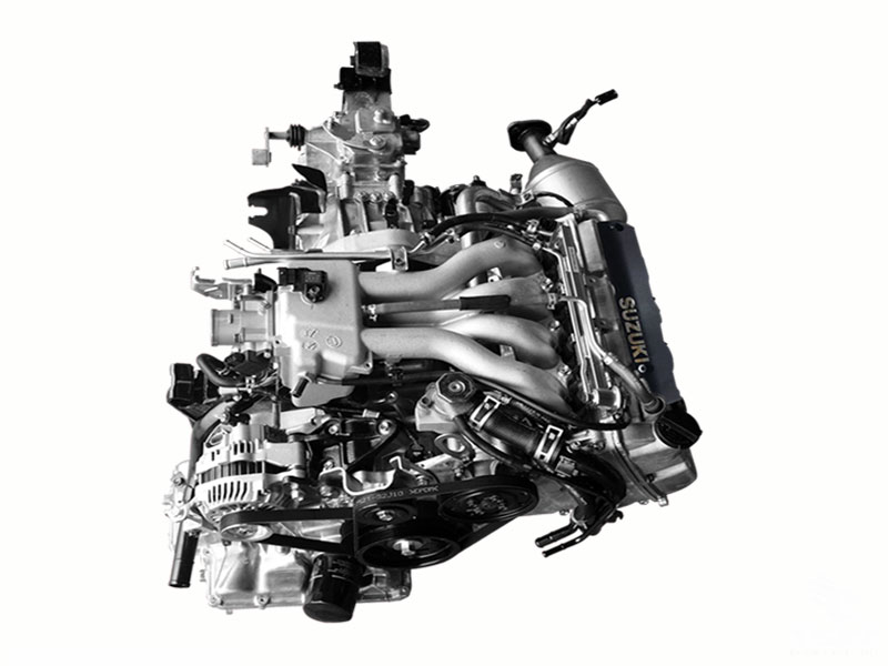 Xe Tải Suzuki Blind Van 500Kg