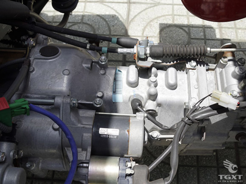 Xe Tải Suzuki Blind Van 600Kg